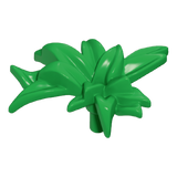 PLAYMOBIL 30 02 6470 Hoya plant leaf green Leaves for Bouquet