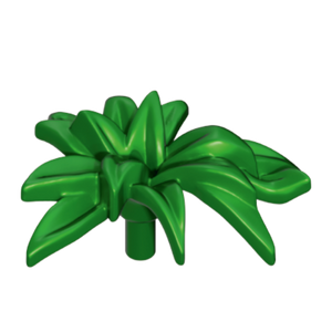 PLAYMOBIL 30 02 6470 Hoya plant leaf green Leaves for Bouquet