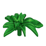 PLAYMOBIL 30 02 6470 Hoya plant leaf green Leaves for Bouquet