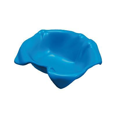 Playmobil 30 22 2642 Blue Blanket shaped to line oval basket 5126, 5496, 5535, 5633, 5672, 9276