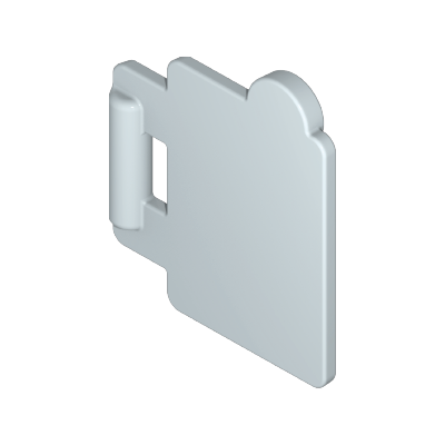 Playmobil 30 22 3950 light grey Clipboard 70192