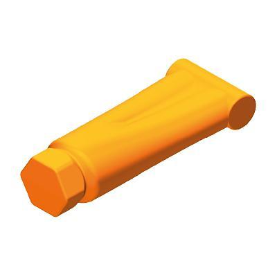 Playmobil 30 23 1320 orange Tube (for cream) 70514 (Copy)