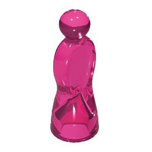 Playmobil 30 24 2422 Dark Red squeezable bottle