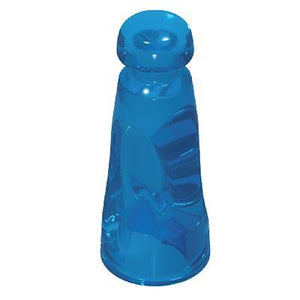 Playmobil 30 24 2432 clear blue squeezable bottle