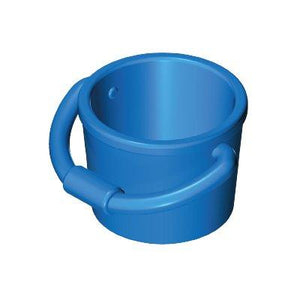 Playmobil 30 65 9022 Blue Bucket with handle