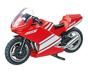 Playmobil 30 67 1612 Motorbike Bike Sports Superbike 5522