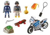 Playmobil 70502 Starter Pack Police Chase