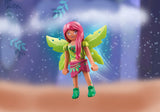 Playmobil 71180 Forest Fairy Leavi - Adventures of Ayuma