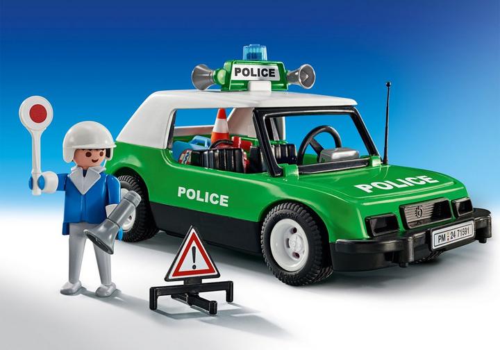 Classic playmobil on sale