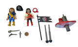 Playmobil 5865 Pirate Miniset including cannon and bolts