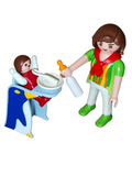 Playmobil 3208 Mother with Child