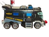 Playmobil 9360 SWAT Police Truck