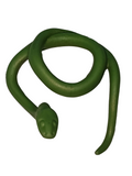 Playmobil Green boa constrictor Snake 3737