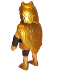 Playmobil 30 00 7624 Hercules, Greek hero, brown hair and beard, brown tunic 70466, 70467