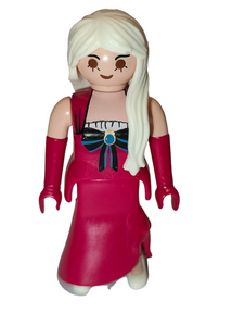 Playmobil 70585 Everdreamerz series 3 Lady Nightmare