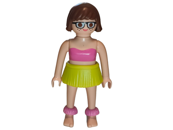 PLAYMOBIL 30 14 5292 Velma Scooby Doo 70707