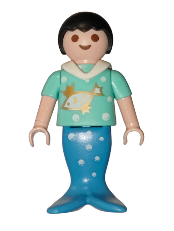 Playmobil 30 10 2380 Mermaid Boy 4814, 5002, 5028, 5883