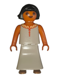 Playmobil 30 11 3420 Egyptian Pharaoh Child Egyptian Family 6492