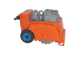 Playmobil 4044 Asphalt Cutter