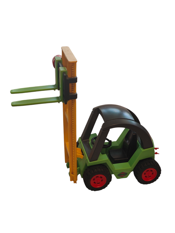 Playmobil 3003 Forklift