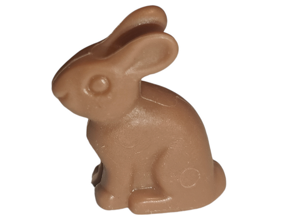 Playmobil 30 46 7680 light brown Rabbit, small, sitting