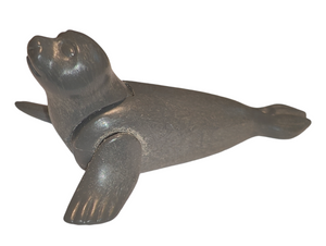 Playmobil Grey adult seal 4660