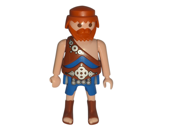 Playmobil 30 00 2882 Gladiator, blue clothes 4270