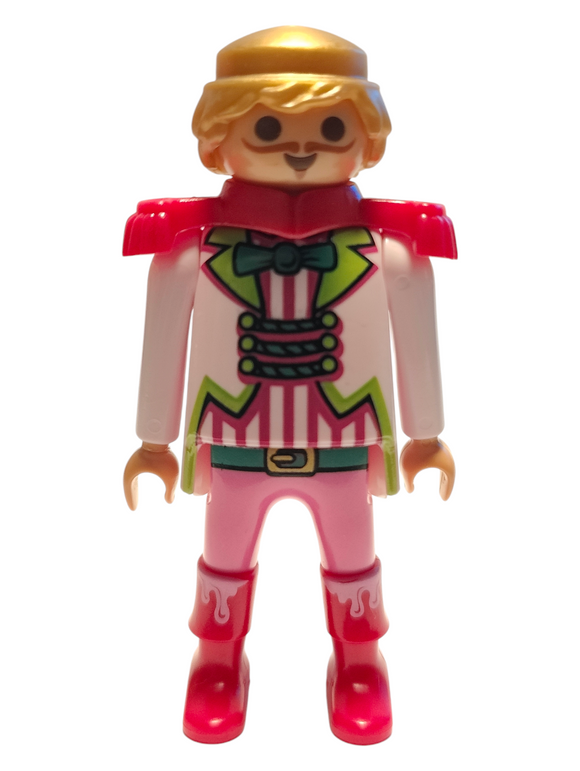 Playmobil 70389 EverDreamerz Mr Rides Series 1