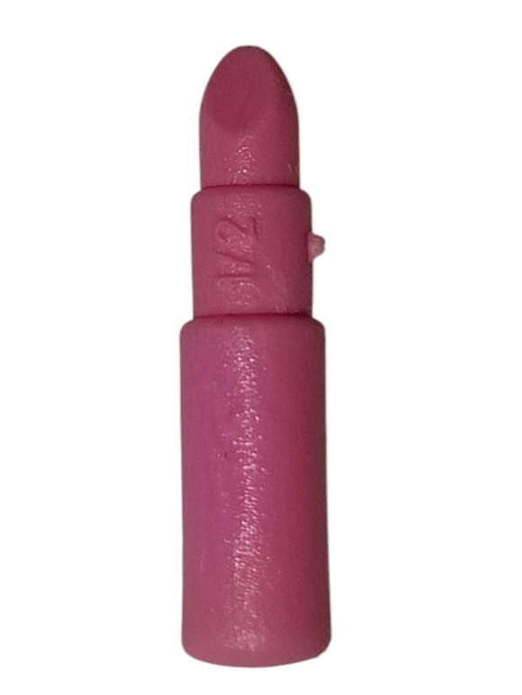 Playmobil 30 08 8043 Pink Lipstick makeup tool