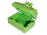 Playmobil 30 05 4903 Light Green Chest, small, rounded top 70389