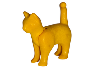 Playmobil 30 65 7470 Orange standing cat