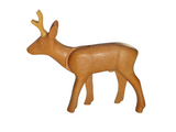 Playmobil 30 65 2623 light brown buck / stag Deer