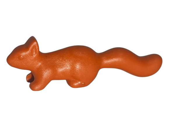 Playmobil 30 51 3880 Dark Orange running Squirrel