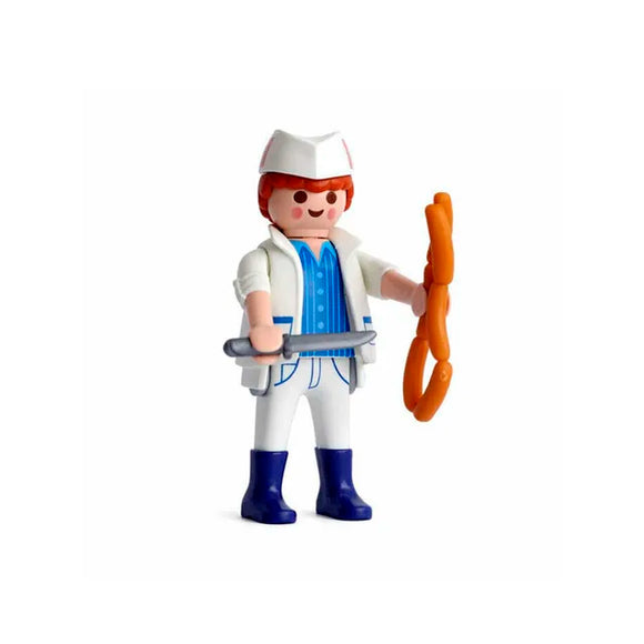 Playmobil -- Spare Part -- Airplane and 5261 Control Tower 