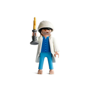 Playmobil FI?URES 70025 Series 15 boys Sleepwalker