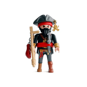 Playmobil FI?URES 70025 Series 15 boys Pirate