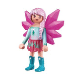 Playmobil 71181 Crystal Fairy Elvi - Adventures of Ayuma