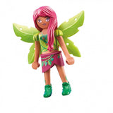 Playmobil 71180 Forest Fairy Leavi - Adventures of Ayuma