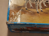 Playmobil 5276 Noah's Ark, Chimpanzee, Bird, Ostrich, Giraffe, Zebra, Lion