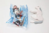 Playmobil 70679 History Napoleon Bonaparte and his white steed Vizir In bag