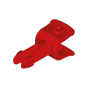 Playmobil 30 06 6760 Red Trailer hitch