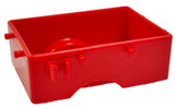 Playmobil 30 07 3910 Red Cart cargo box (Trailer)