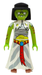 Playmobil 30 14 3322 Scooby Doo Egyptian Cleopatra Ghost 70365