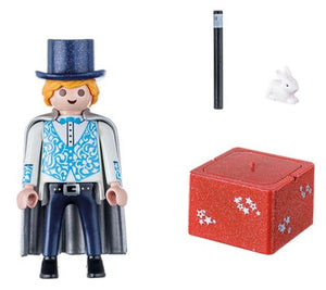 Playmobil 70156 Magician