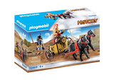 Playmobil History 70469 Greek Achilles and Patroclus with Chariot BOXED