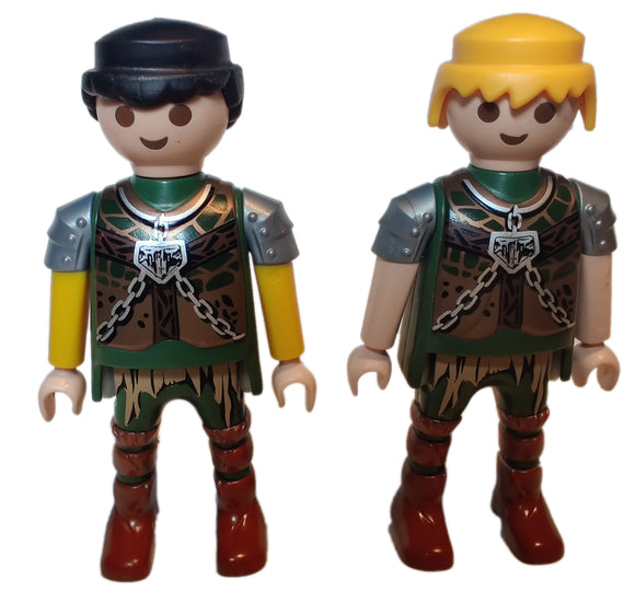 Playmobil Parts for 70565 Orc Warrior