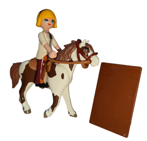 playmobil 70698 Rodeo Abigail - Spirit Untamed