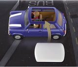 PLAYMOBIL Classic Cars 70921 Mini Cooper Model Car