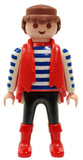 Playmobil Fun Park Funpark Pirate