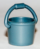 Playmobil 30 65 0540 30650540 STEELBLUE Grey Bucket handle Eimer Seau